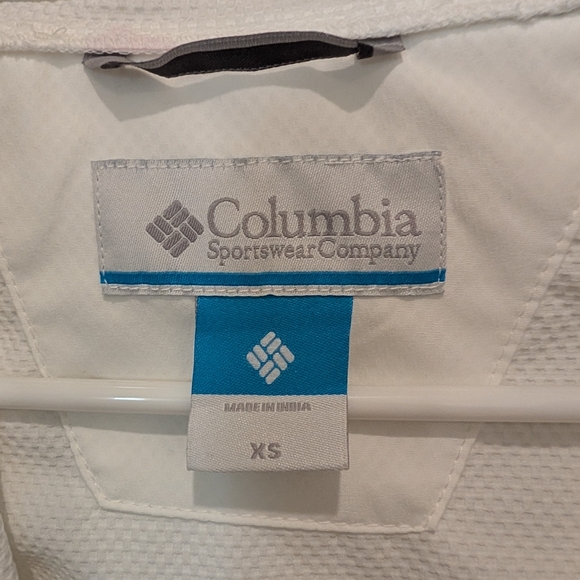 Columbia x USC Windbreaker Jacket - Picture 3 of 4